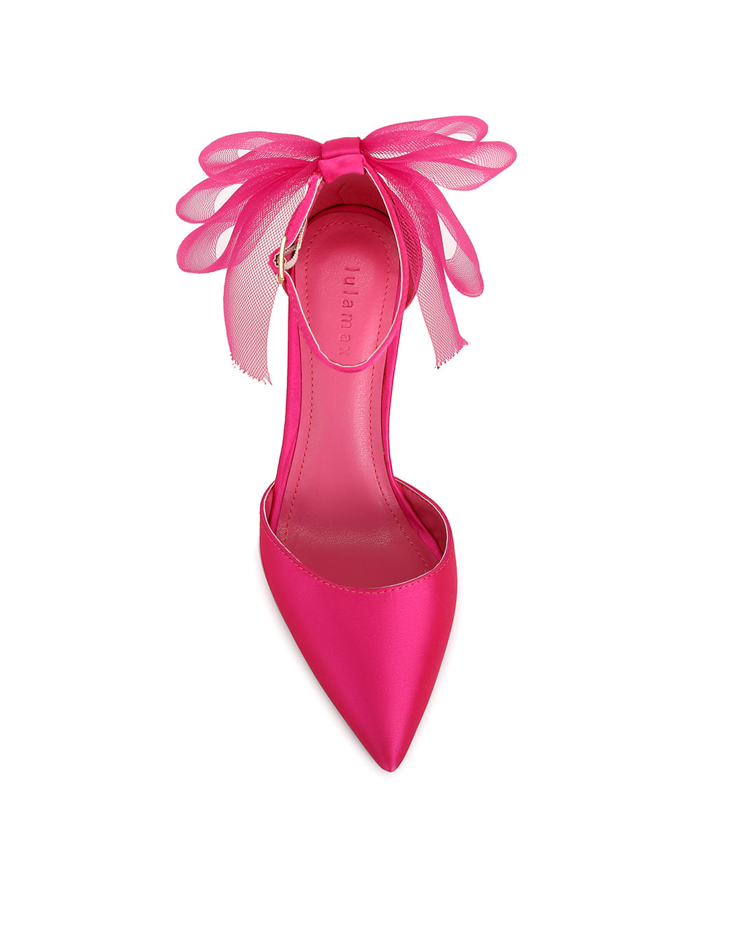 Rose Stiletto Pump-3