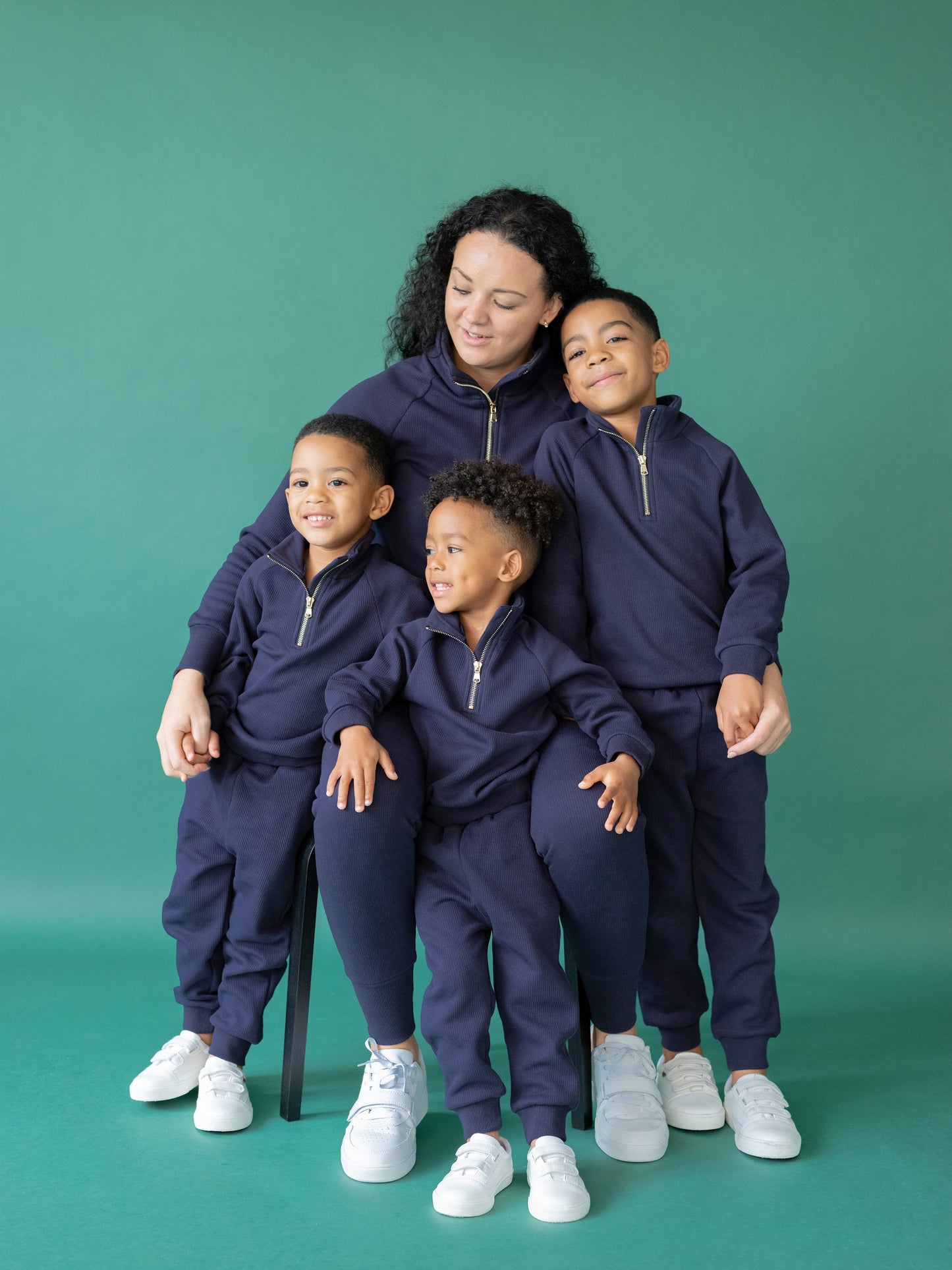 Space Adult Tracksuit Unisex-1