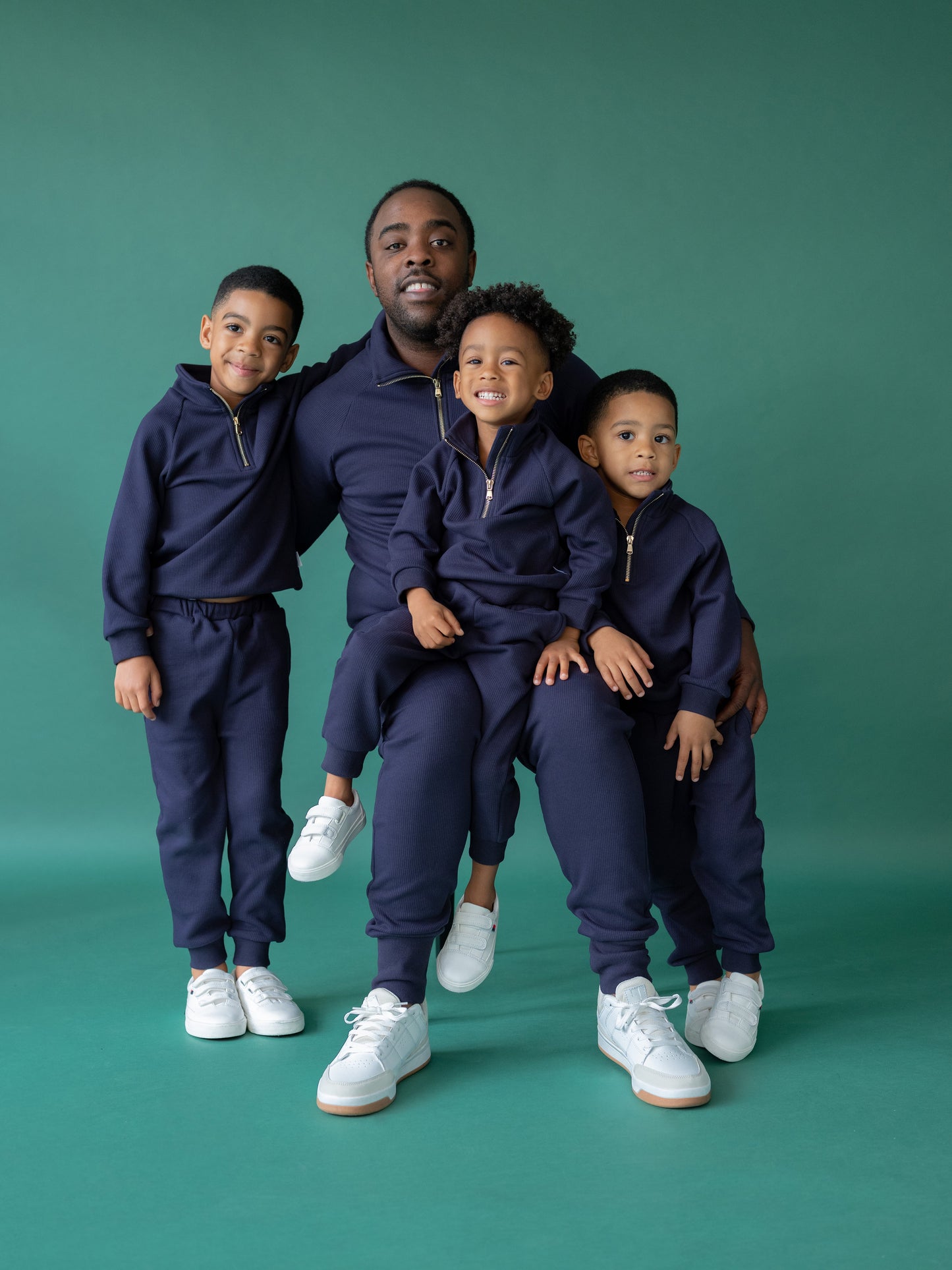 Space Adult Tracksuit Unisex-0