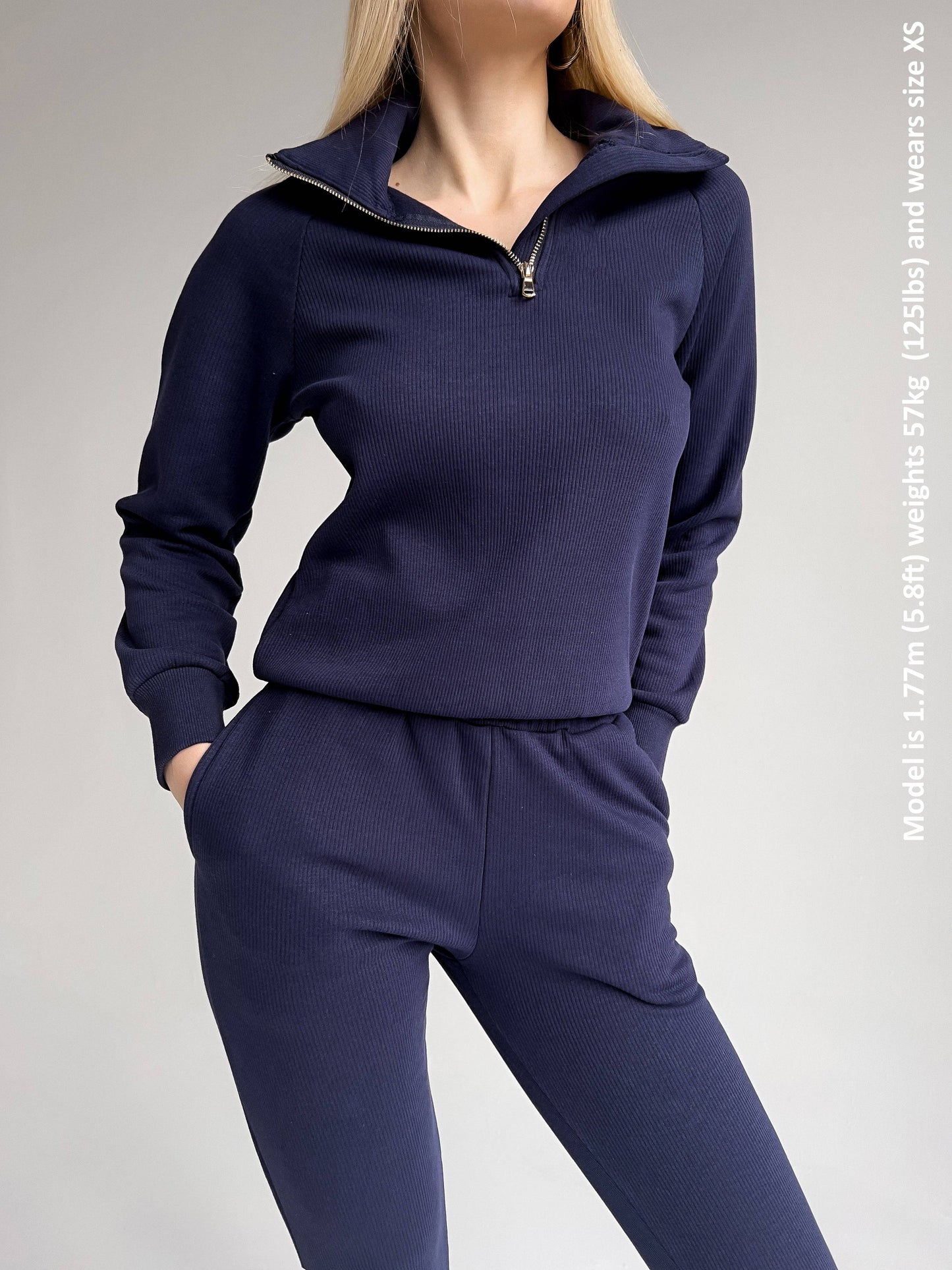 Space Adult Tracksuit Unisex-3