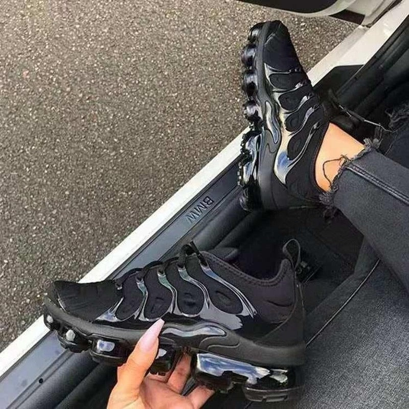 Women's Fashion Vulcanize Sneakers Summer Casual Shoes