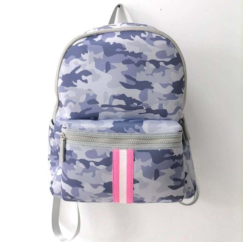 Neoprene Backpack-6