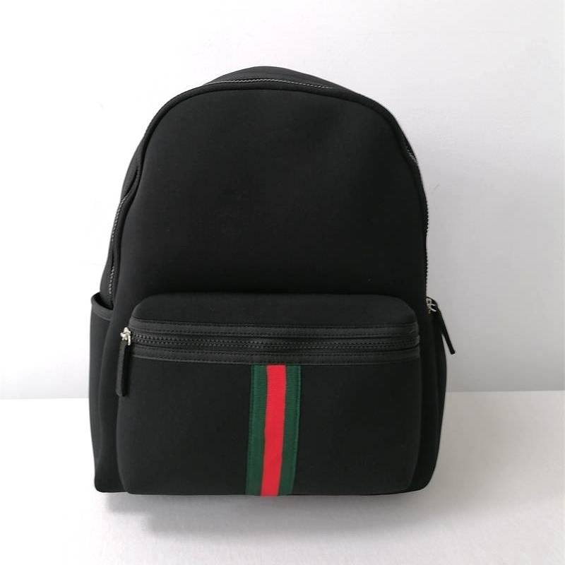 Neoprene Backpack-5