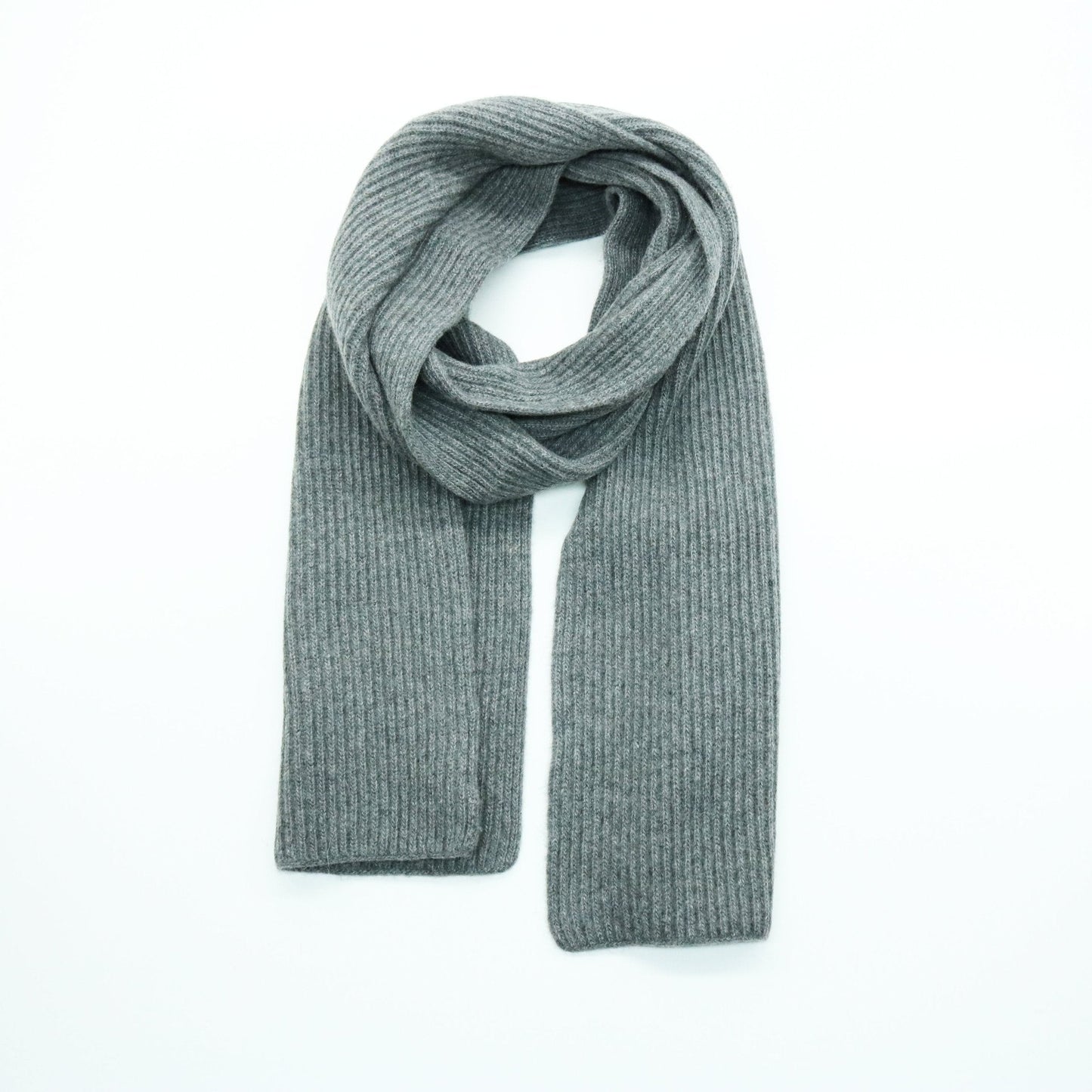 CASHMERE STITCHED SCARF-4