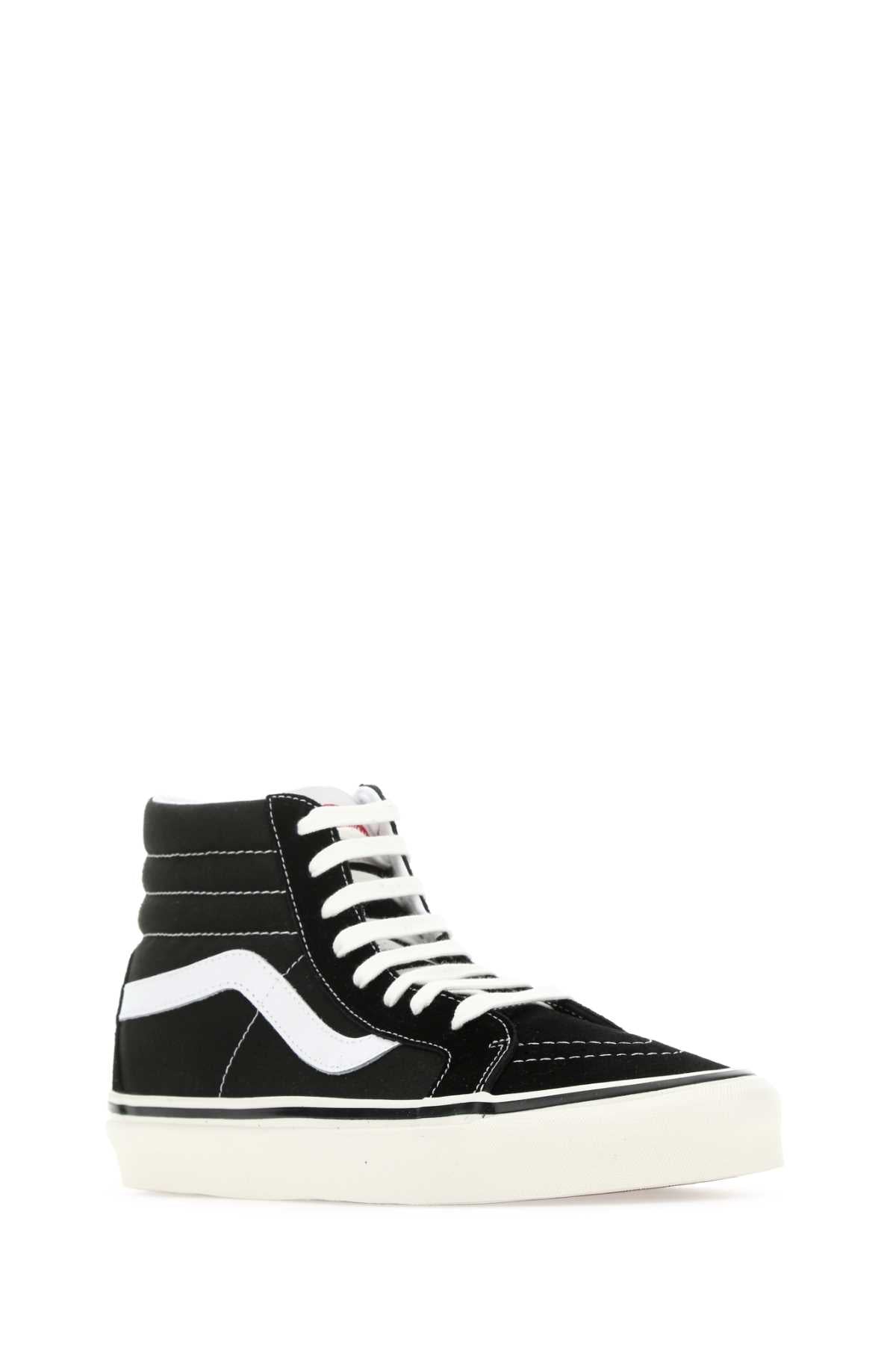 VANS men's casual shoes