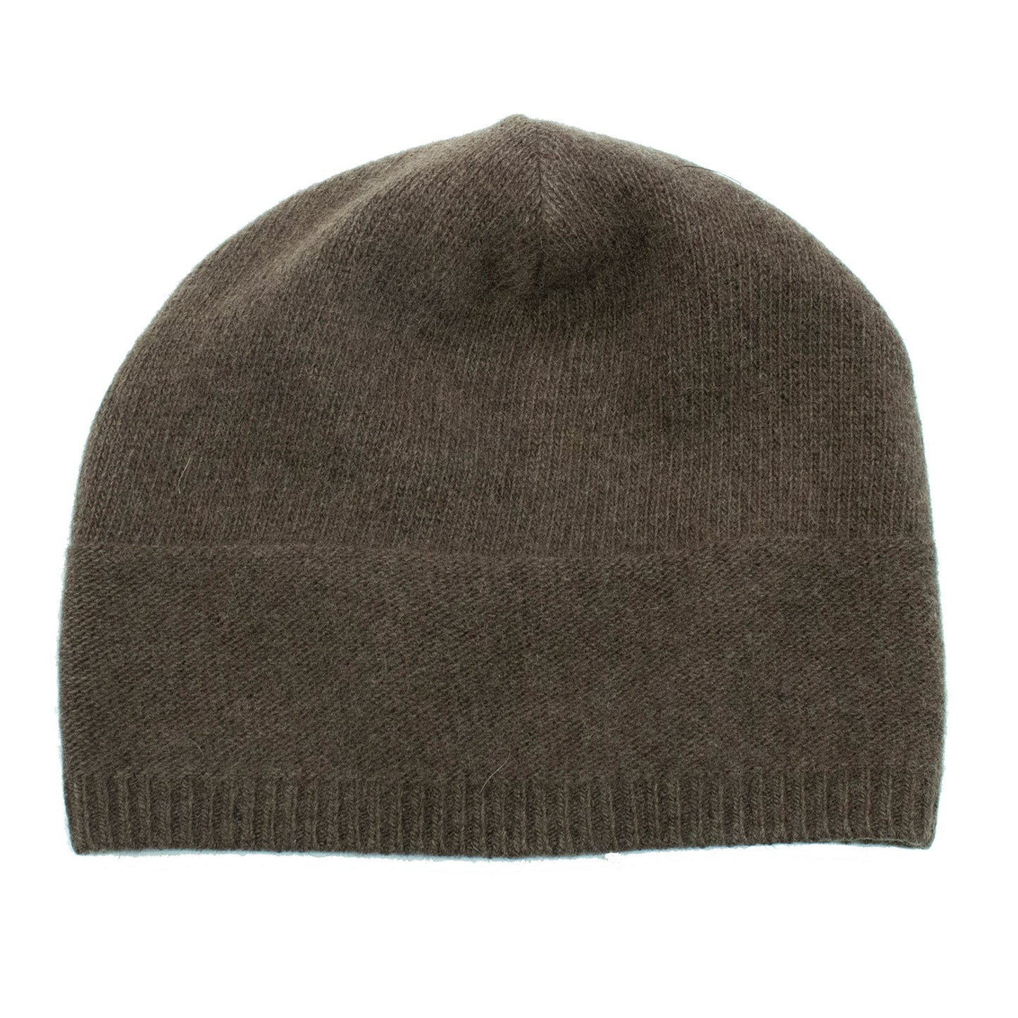 MEN'S CASHMERE SLOUCHY HAT-6