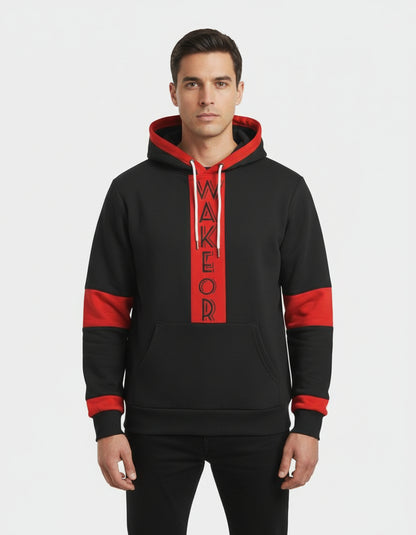Wakerlook Men's Hoodie