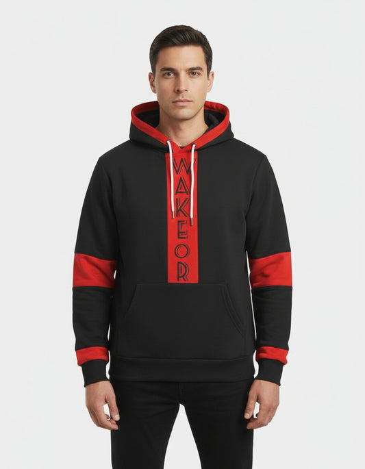 Wakerlook Men's Hoodie