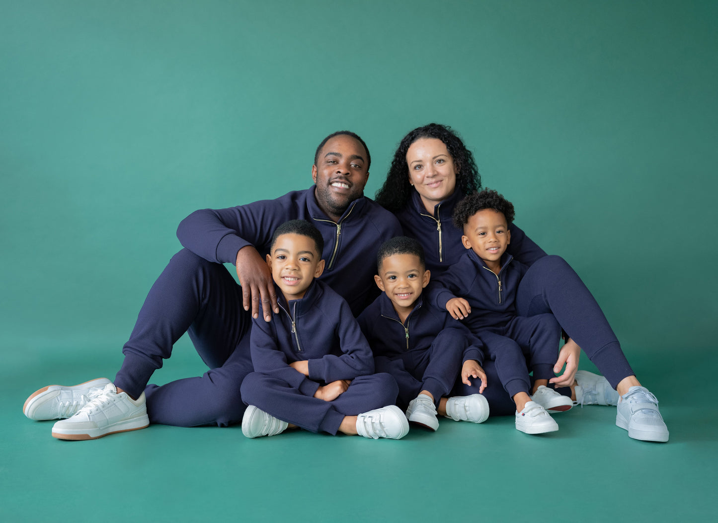 Space Adult Tracksuit Unisex-4