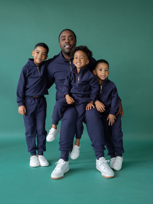 Space Adult Tracksuit Unisex-0