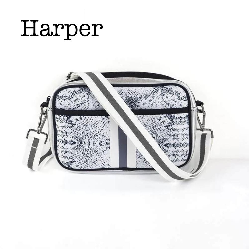 Neoprene Crossbody-8