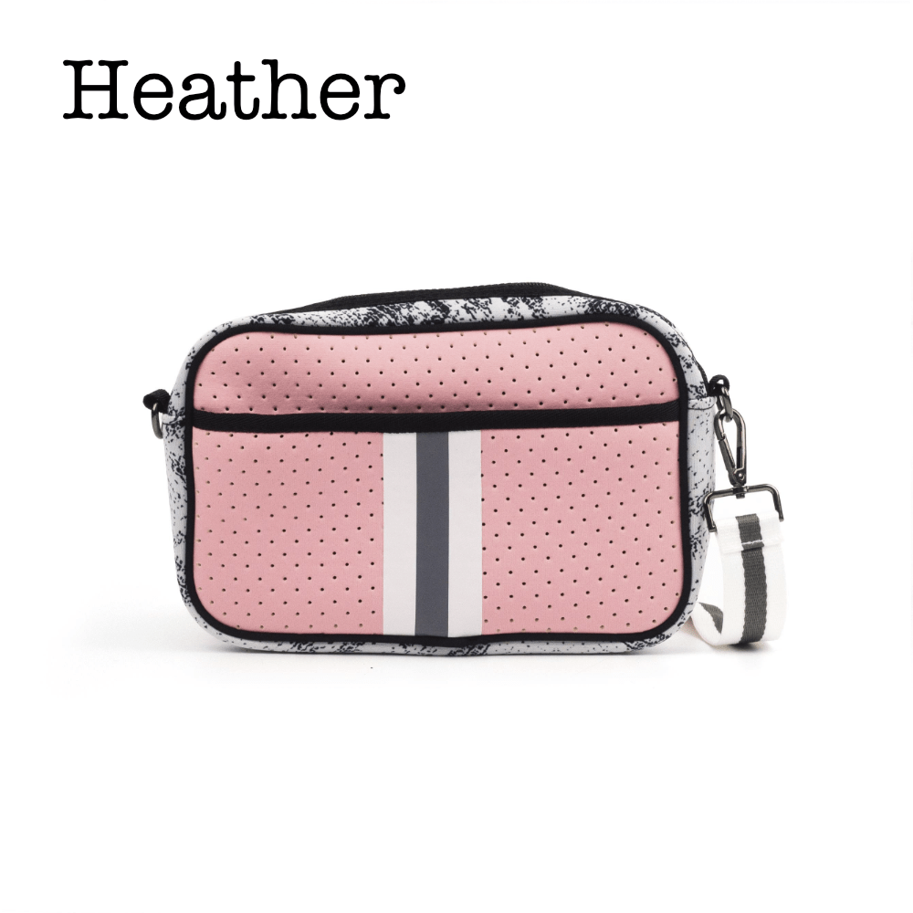 Neoprene Crossbody-9