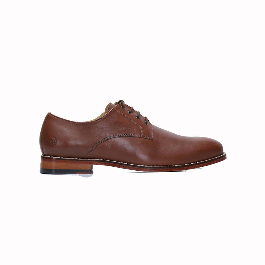 Tommy Men's Formal Leather Shoes-2