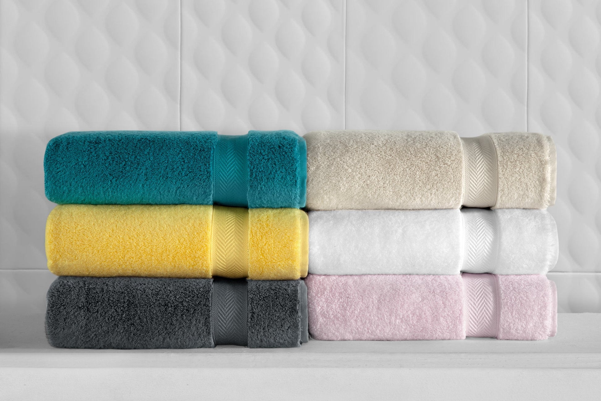 Klassic Collection Towels-2