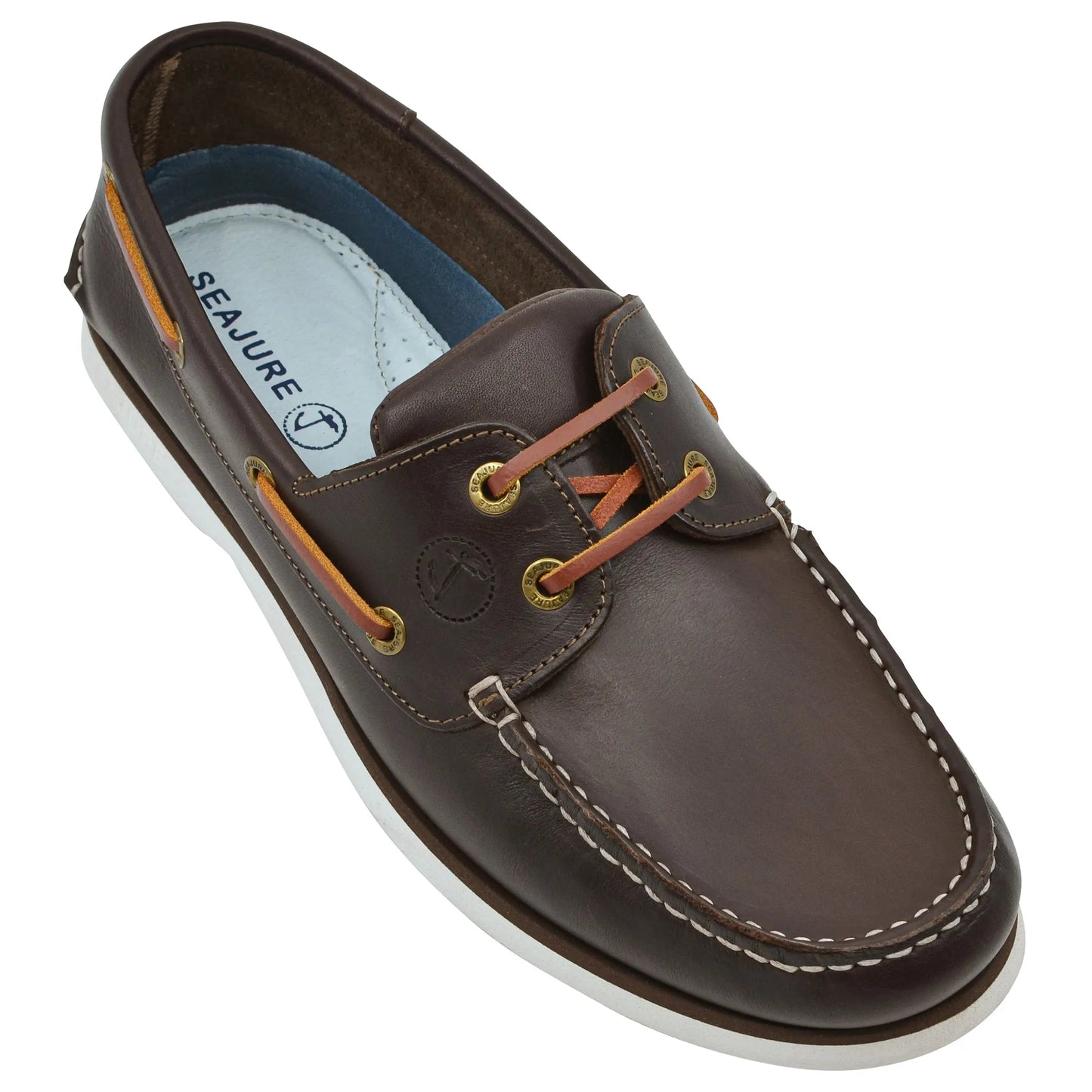 Men Boat Shoe Forvie-3