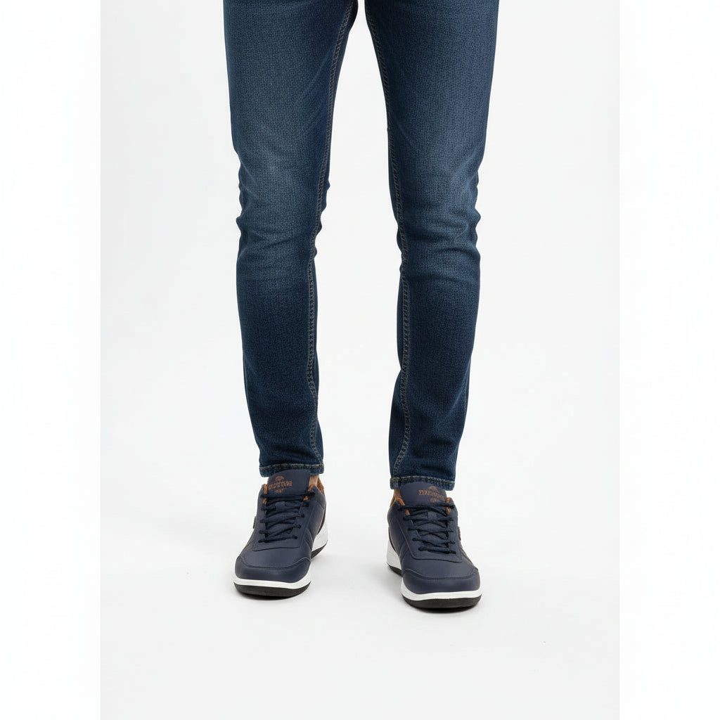 Men’s Lightweight  Casual Breathable Sneakers