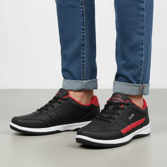 Men’s Lightweight  Casual Breathable Sneakers