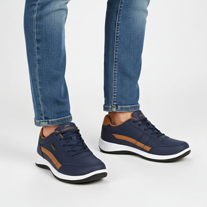 Men’s Lightweight  Casual Breathable Sneakers