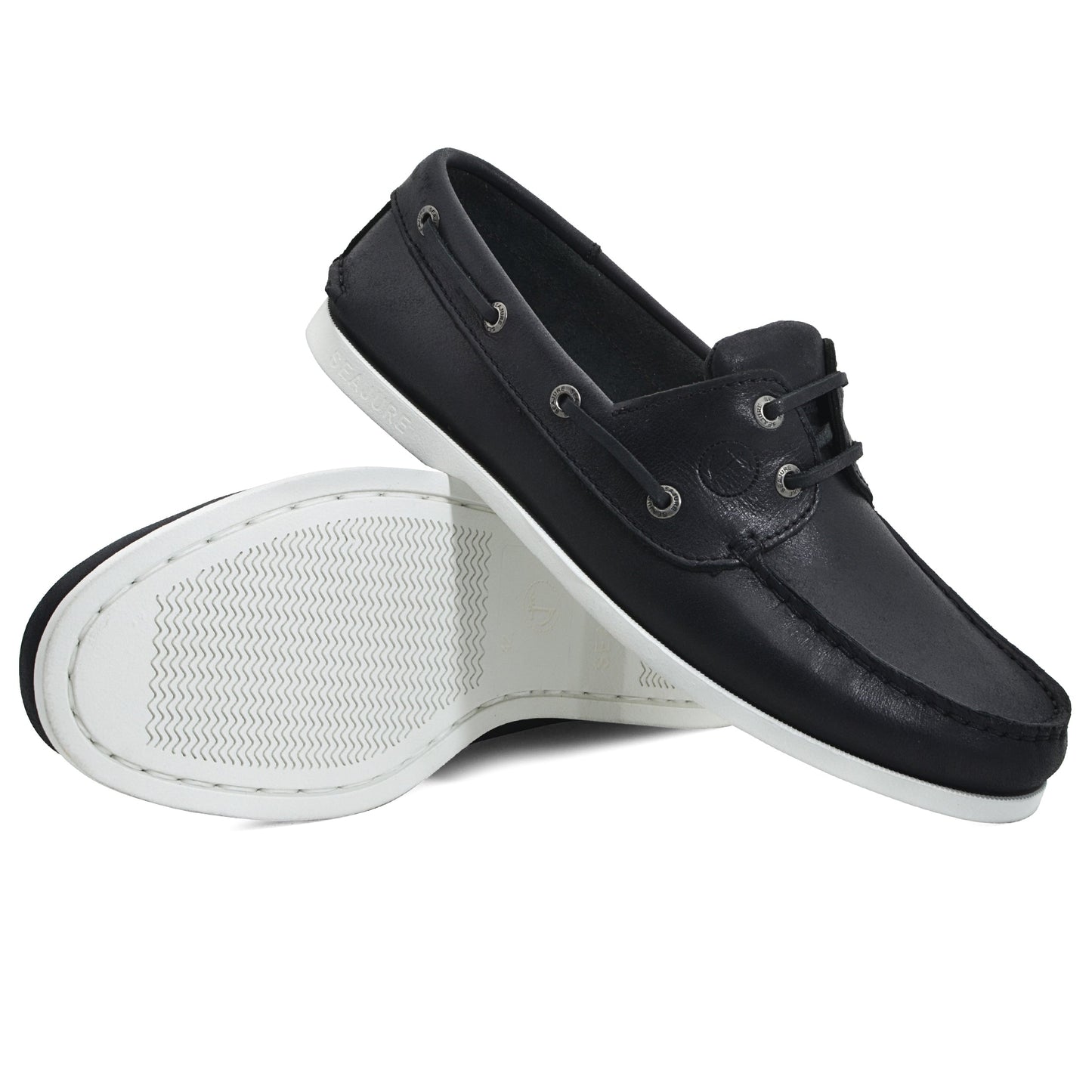 Men Boat Shoe Tempest-2