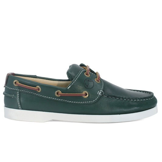 Women Boat Shoe Matira-0