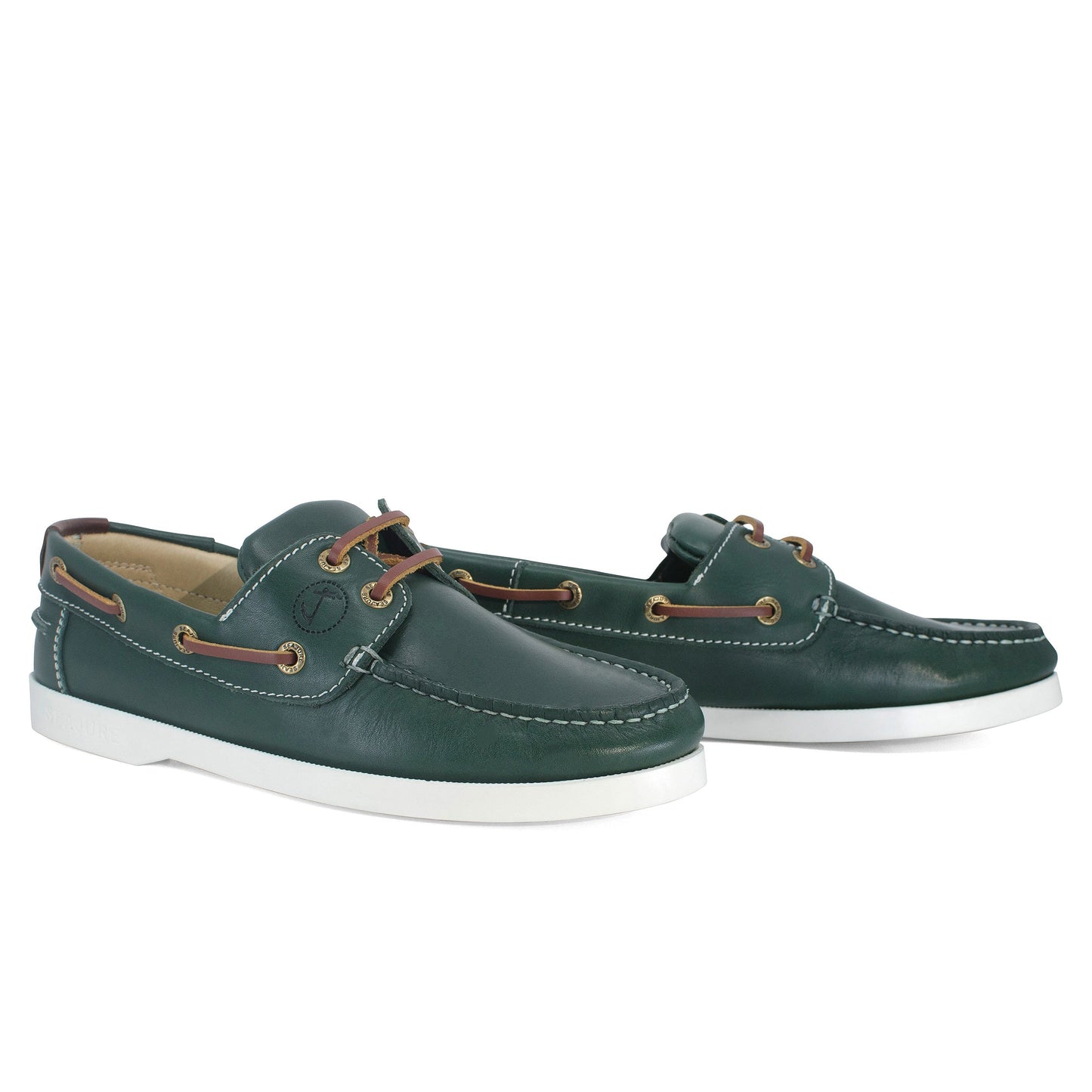 Women Boat Shoe Matira-1