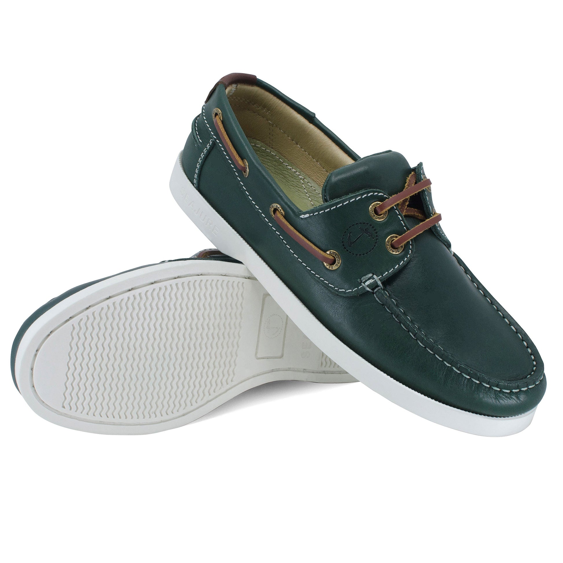 Women Boat Shoe Matira-3