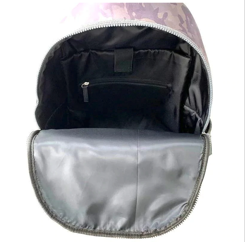 Neoprene Backpack-3