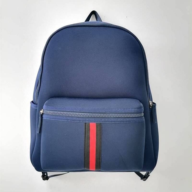 Neoprene Backpack-4