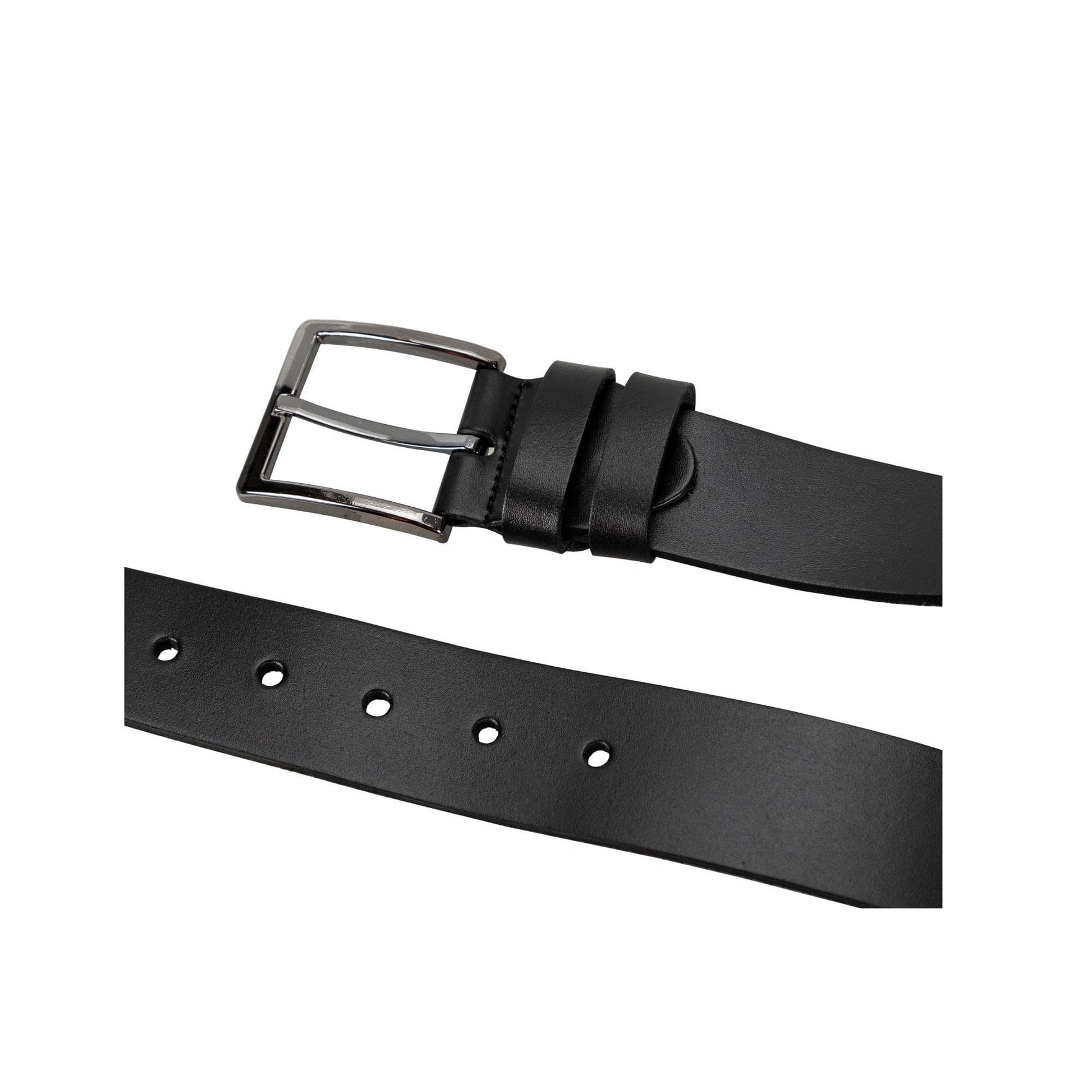 Sport Man Leather Men's Belt-3