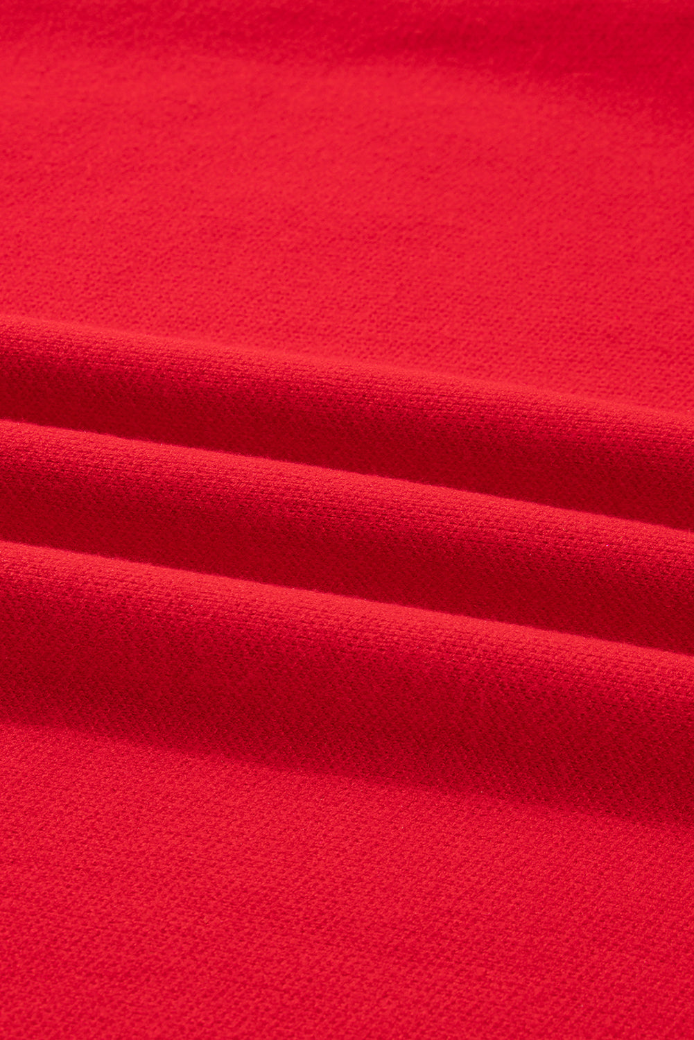 LET IT SNOW Christmas Holiday Sweater