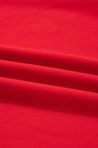 LET IT SNOW Christmas Holiday Sweater