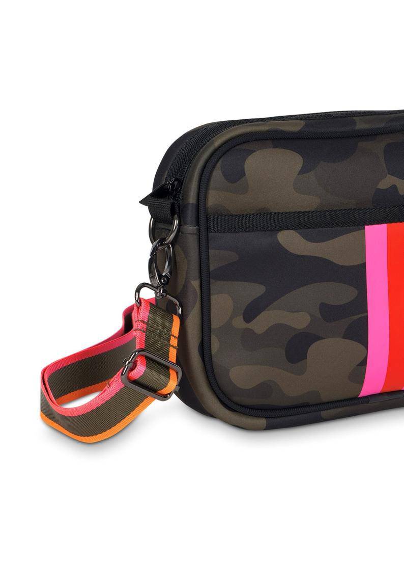 Neoprene Crossbody-2